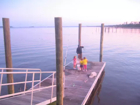 lot50 Oak Bay Dr, Georgetown, SC 29440 photo 7