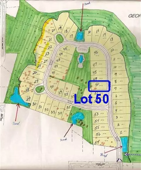lot50 Oak Bay Dr, Georgetown, SC 29440 photo 6