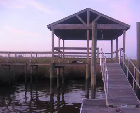 lot50 Oak Bay Dr, Georgetown, SC 29440 photo 10