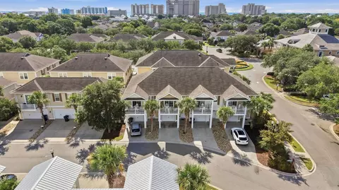 835 Maderia Dr #TH6-R2, North Myrtle Beach, SC 29582