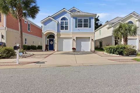 433 7th Ave S, North Myrtle Beach, SC 29582