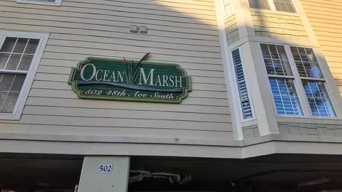 502 48th Ave S #101, North Myrtle Beach, SC 29582