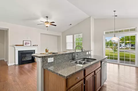 Kitchen - 2583 Heritage Loop, Myrtle Beach, SC 29577 photo 1 of 3