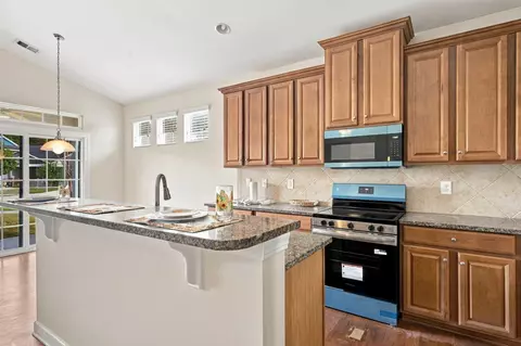 Kitchen - 2583 Heritage Loop, Myrtle Beach, SC 29577 photo 2 of 3