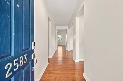 Entry Way - 2583 Heritage Loop, Myrtle Beach, SC 29577 photo 1 of 3