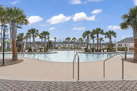 Exterior - 2583 Heritage Loop, Myrtle Beach, SC 29577 photo 5 of 7