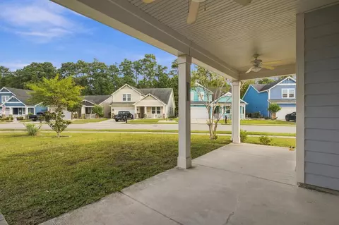 Exterior - 2583 Heritage Loop, Myrtle Beach, SC 29577 photo 4 of 7