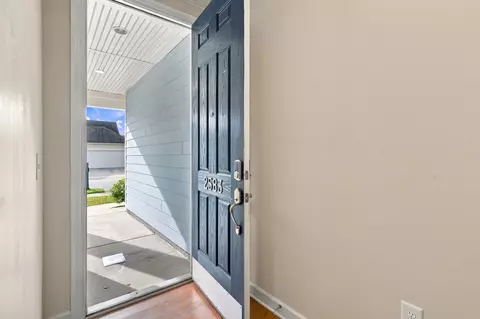Entry Way - 2583 Heritage Loop, Myrtle Beach, SC 29577 photo 2 of 3