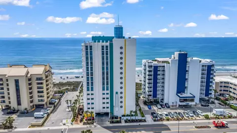 2301 S Ocean Blvd #702, North Myrtle Beach, SC 29582