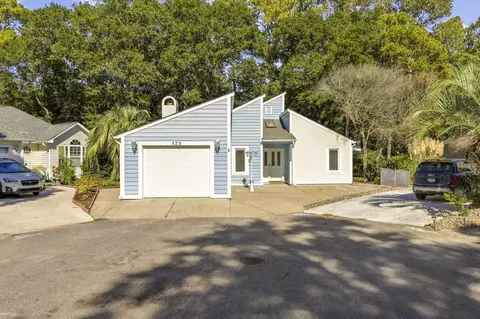 128 Dogwood Pl, North Myrtle Beach, SC 29582