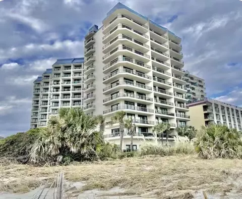 200 76th Ave N #508, Myrtle Beach, SC 29572