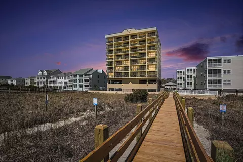 1015 S Ocean Blvd #301, North Myrtle Beach, SC 29582