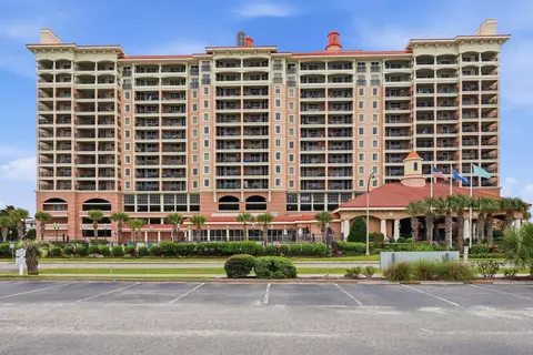 1819 N Ocean Blvd #1112, North Myrtle Beach, SC 29582