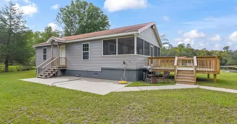 4203 Black Island Rd, Galivants Ferry, SC 29544