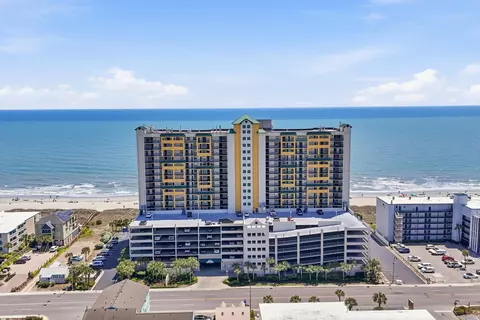 201 S Ocean Blvd #908, North Myrtle Beach, SC 29582