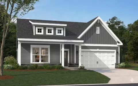831 Birch Garden Dr, Longs, SC 29568