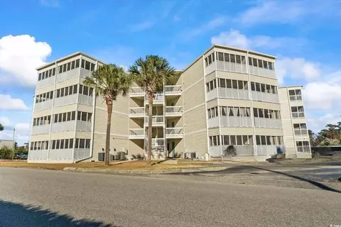 4350 Intercoastal Village Dr #2105, Little River, SC 29566