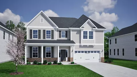 6200 Zoe Way, Myrtle Beach, SC 29588
