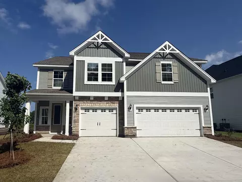 6220 Zoe Way, Myrtle Beach, SC 29588