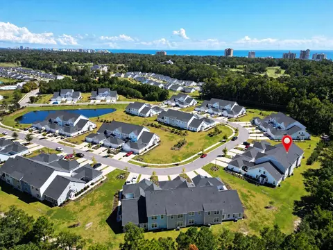 View/Area - 5402 Knobcone Loop #C, Myrtle Beach, SC 29577 photo 5 of 6