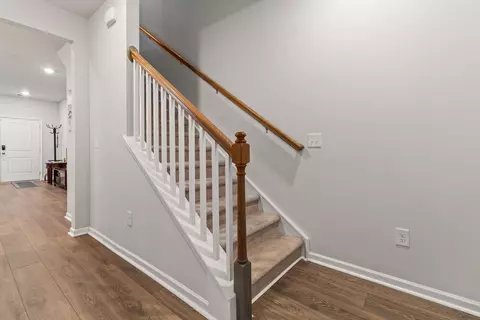 Entry Way - 5402 Knobcone Loop #C, Myrtle Beach, SC 29577 photo 1 of 2