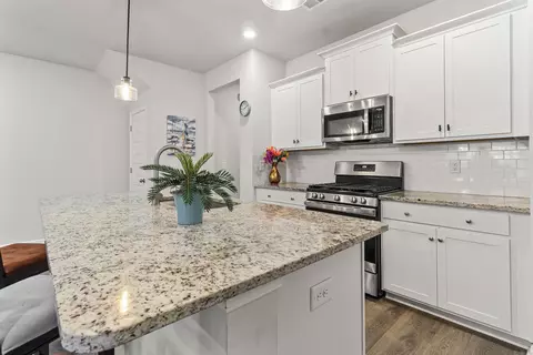 Kitchen - 5402 Knobcone Loop #C, Myrtle Beach, SC 29577 photo 2 of 3
