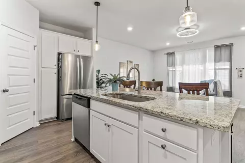 Kitchen - 5402 Knobcone Loop #C, Myrtle Beach, SC 29577 photo 3 of 3