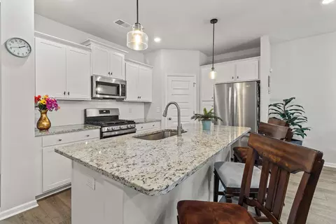 Kitchen - 5402 Knobcone Loop #C, Myrtle Beach, SC 29577 photo 1 of 3