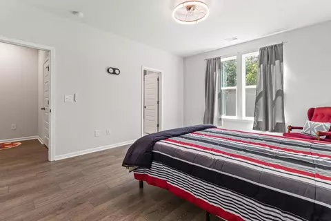 Bedroom - 5402 Knobcone Loop #C, Myrtle Beach, SC 29577 photo 8 of 8