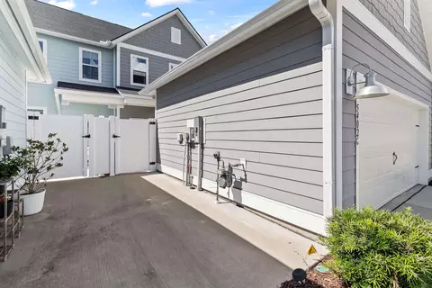 Exterior - 5402 Knobcone Loop #C, Myrtle Beach, SC 29577 photo 2 of 4