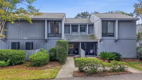 256 Salt Marsh Cir #3C, Pawleys Island, SC 29585