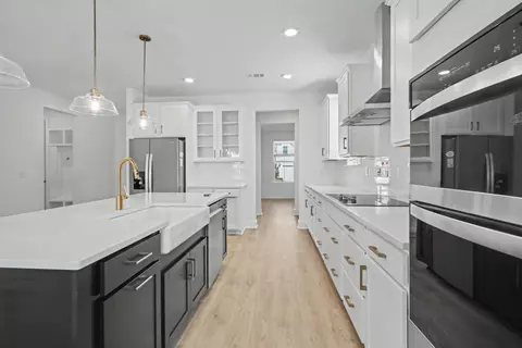 Kitchen - 3084 Claredon St, Longs, SC 29568 photo 3 of 5
