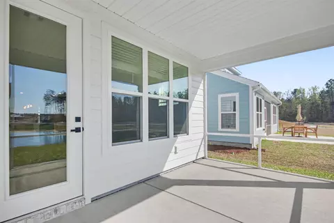 Exterior - 3084 Claredon St, Longs, SC 29568 photo 4 of 5