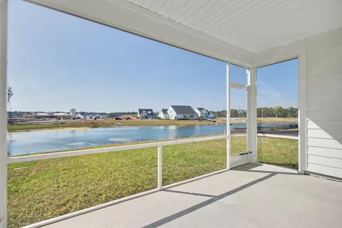 Exterior - 3084 Claredon St, Longs, SC 29568 photo 5 of 5