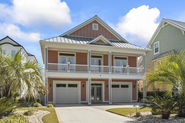 1308 Marina Bay Dr, North Myrtle Beach, SC 29582