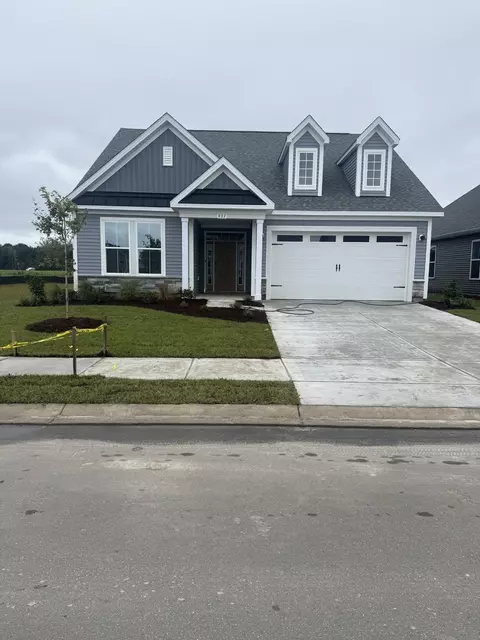 937 Rugby Ct, Myrtle Beach, SC 29579