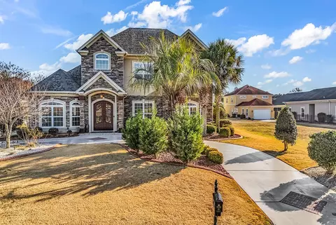 801 Bluffview Dr, Myrtle Beach, SC 29579