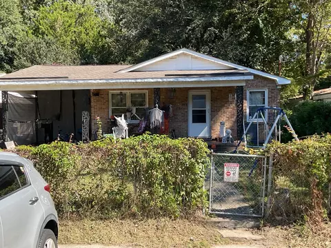 1922 Emanuel St, Georgetown, SC 29440