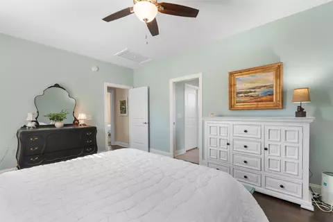 Bedroom - 143 Summer Wind Loop, Murrells Inlet, SC 29576 photo 2 of 7