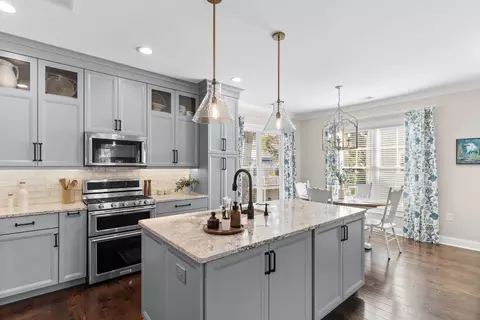 Kitchen - 143 Summer Wind Loop, Murrells Inlet, SC 29576 photo 1 of 6