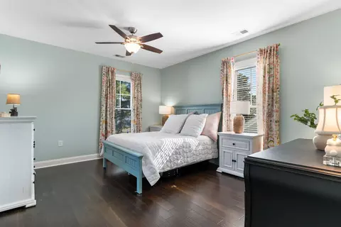 Bedroom - 143 Summer Wind Loop, Murrells Inlet, SC 29576 photo 1 of 7