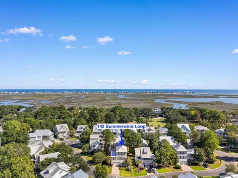 View/Area - 143 Summer Wind Loop, Murrells Inlet, SC 29576 photo 3 of 12