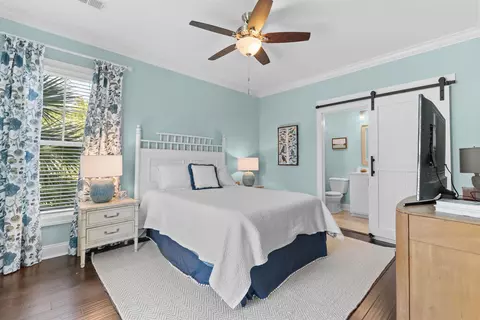 Bedroom - 143 Summer Wind Loop, Murrells Inlet, SC 29576 photo 4 of 7