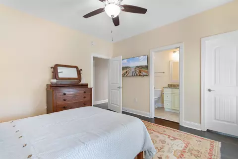 Bedroom - 143 Summer Wind Loop, Murrells Inlet, SC 29576 photo 7 of 7