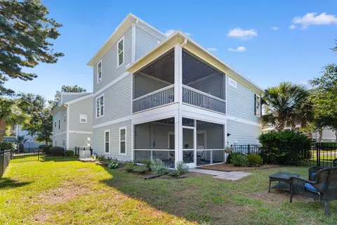 Exterior - 143 Summer Wind Loop, Murrells Inlet, SC 29576 photo 8 of 11