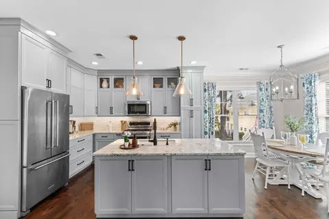 Kitchen - 143 Summer Wind Loop, Murrells Inlet, SC 29576 photo 2 of 6