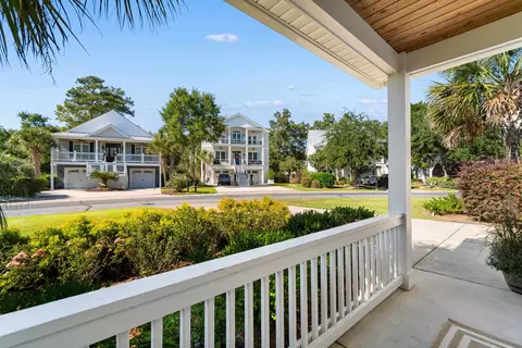 Exterior - 143 Summer Wind Loop, Murrells Inlet, SC 29576 photo 3 of 11