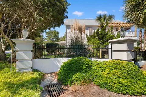 Exterior - 143 Summer Wind Loop, Murrells Inlet, SC 29576 photo 10 of 11