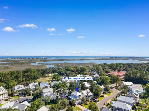 View/Area - 143 Summer Wind Loop, Murrells Inlet, SC 29576 photo 5 of 12