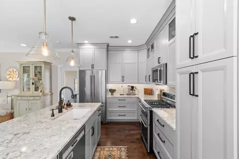 Kitchen - 143 Summer Wind Loop, Murrells Inlet, SC 29576 photo 5 of 6